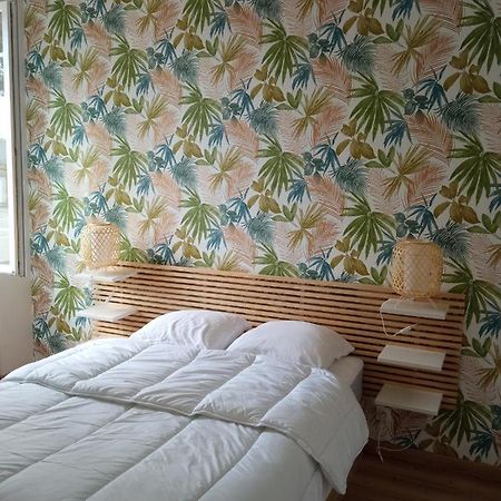 Joli Appartement Moderne / Proche De Dinard Pleurtuit Exterior foto